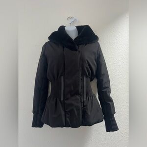 WINLIT New York JACKET SIZE XS